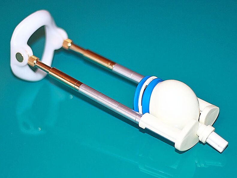 Penis connection cord